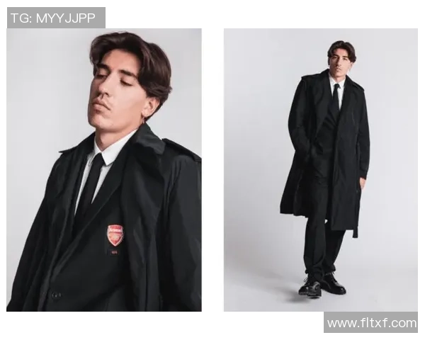 足球明星日常穿搭风格大揭秘时尚与运动的完美结合